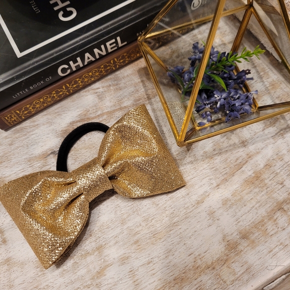 Adult/kids Handmade hair bow - Picture 3 of 7